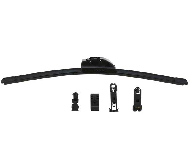 Porsche Wiper Blade - 18" - Bosch "Clear Advantage" Beam Style Blade , 924/944/968 | 1977-1995 18CA