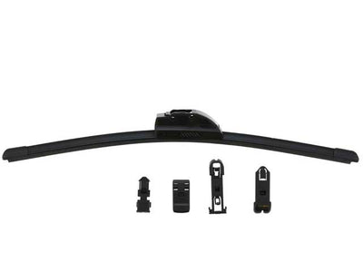 Porsche Wiper Blade - 18" - Bosch "Clear Advantage" Beam Style Blade , 924/944/968 | 1977-1995 18CA