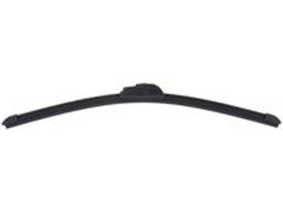 Porsche Wiper Blade - 18" - Bosch "Focus" Beam Style Blade , 924/944/968 | 1977-1995 FS18