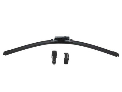 Porsche Wiper Blade - 21" - Bosch "ICON" Beam Style Blade , Panamera | 2017-2020