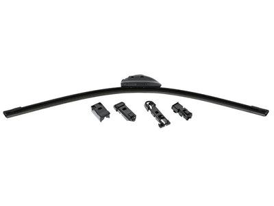 Porsche Wiper Blade - 21" - Bosch "Snow Driver" Beam Style Blade , 911/718 Boxster/718 Cayman/Panamera/718 Spyder/Boxster/Cayman/918 Spyder | 2010-2024 21SD