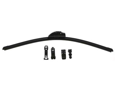 Porsche Wiper Blade - 22" - Bosch "Clear Advantage" Beam Style Blade , 911/Boxster/718 Boxster/718 Cayman/718 Spyder/Cayman/Panamera/918 Spyder | 1997-2024 22CA