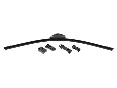 Porsche Wiper Blade - 22" - Bosch "Snow Driver" Beam Style Blade , 911/Boxster/718 Boxster/718 Cayman/718 Spyder/Cayman/Panamera/918 Spyder | 1997-2024 22SD