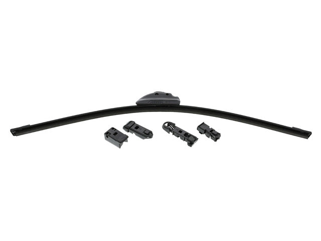 Porsche Wiper Blade - 22" - Bosch "Snow Driver" Beam Style Blade , 911/Boxster/718 Boxster/718 Cayman/718 Spyder/Cayman/Panamera/918 Spyder | 1997-2024 22SD