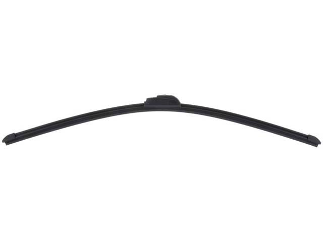 Porsche Wiper Blade - 24" - Bosch "Focus" Beam Style Blade , Panamera | 2013 FS24