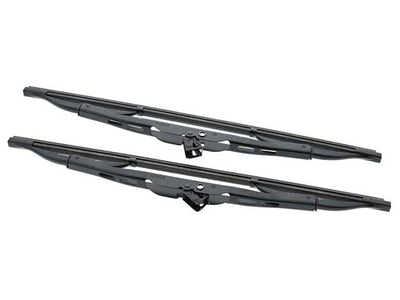 Porsche Wiper Blade Set - 13"/13", 911/912/914/930 | 1965-1994 3397118700