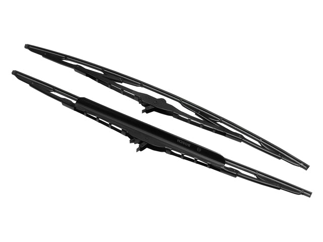 Porsche Wiper Blade Set - 22", 911/Boxster/Cayman | 1997-2013 99662890111