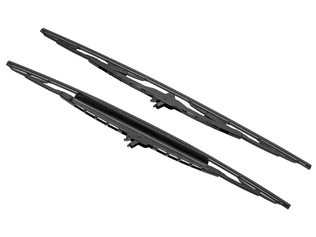 Porsche Wiper Blade Set - 22", 911/Boxster/Cayman | 1997-2013 99662890111