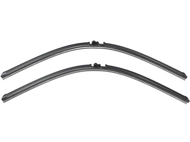 Porsche Wiper Blade Set "Aero Twin" - 26", 911 | 2018 7L0998002A