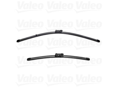 Porsche Wiper Blade Set, Taycan | 2020-2024 9J1955425DY