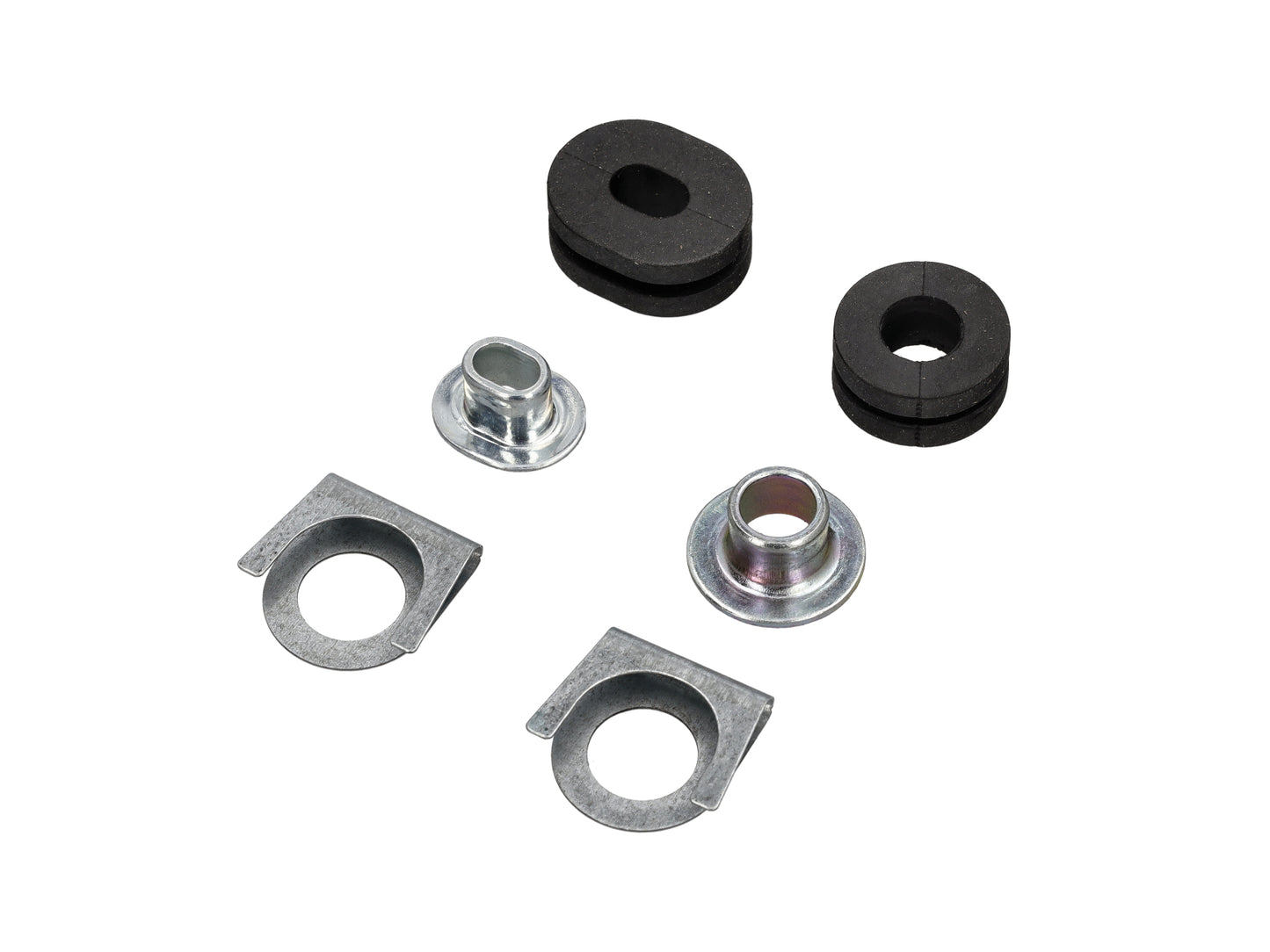 Porsche Wiper Linkage Repair Kit Front - 911/Boxster/Cayman 05-13 997-628-928-00