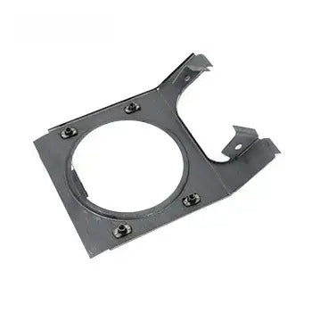 Porsche Wiper Motor Bracket/Mount 356A 55-59 - 356B 60-61 PP160SW