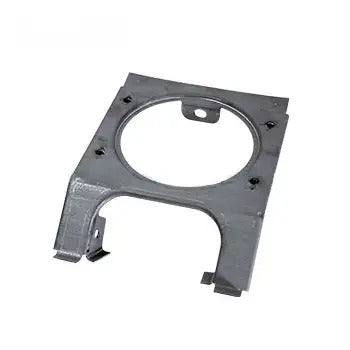 Porsche Wiper Motor Bracket/Mount 356A 55-59 - 356B 60-61 PP160SW