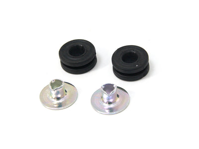 Porsche Wiper Motor Repair Kit Rear - 911/Cayman 05-24 997-628-908-00