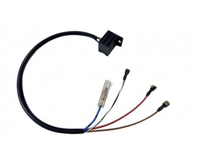 Porsche Wiper System Cable - 914 70-76 914-612-143-10