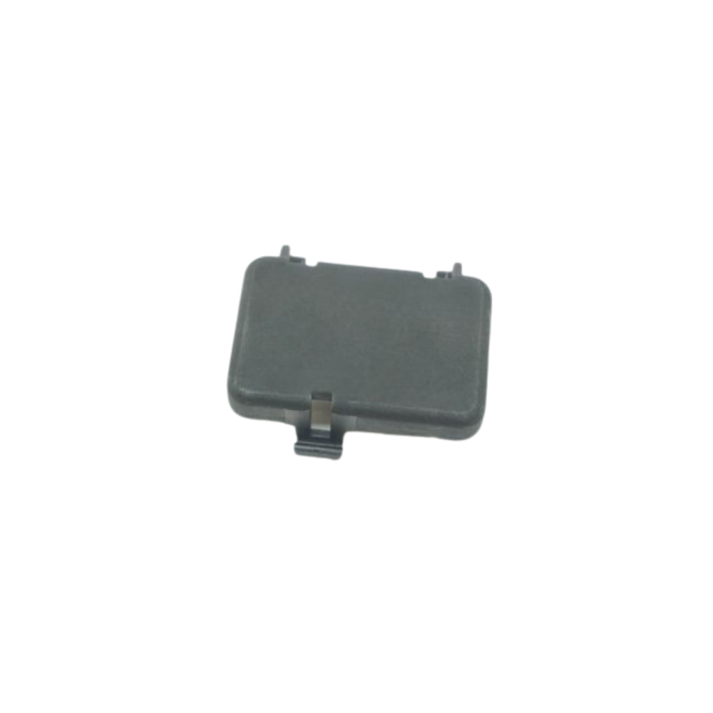 Porsche Wire Harness Lid - Cayman 14-16 986-611-203-00