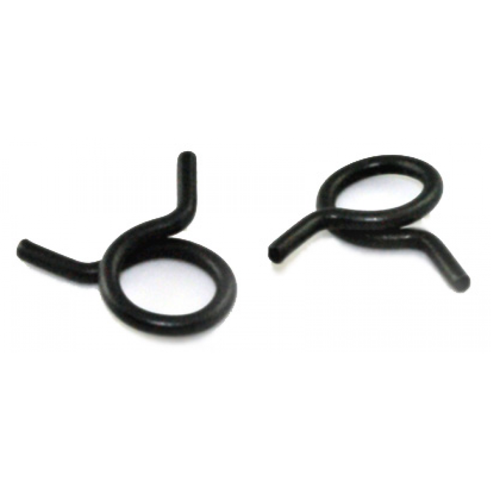 Porsche Wire Hose Clamp Hose Size O.D 14mm FER-AV5354