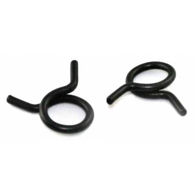 Porsche Wire Hose Clamp Hose Size O.D 14mm FER-AV5354