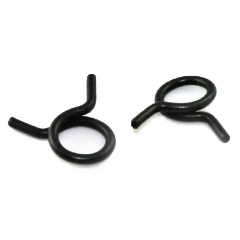 Porsche Wire Hose Clamp Hose Size O.D 14mm FER-AV5354