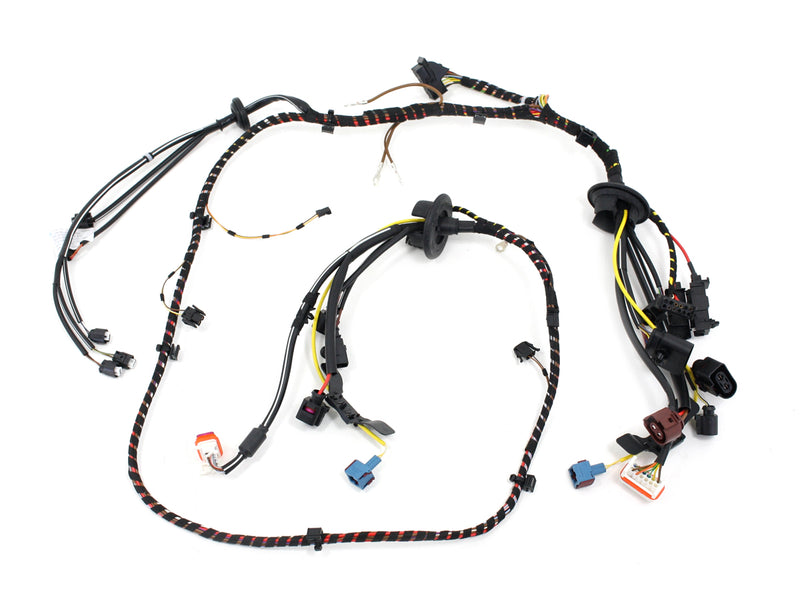 Porsche Wiring Harness - 911 07-09