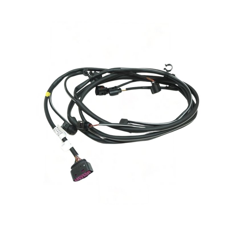 Porsche Wiring Harness - 911 07-09 997-622-501-01