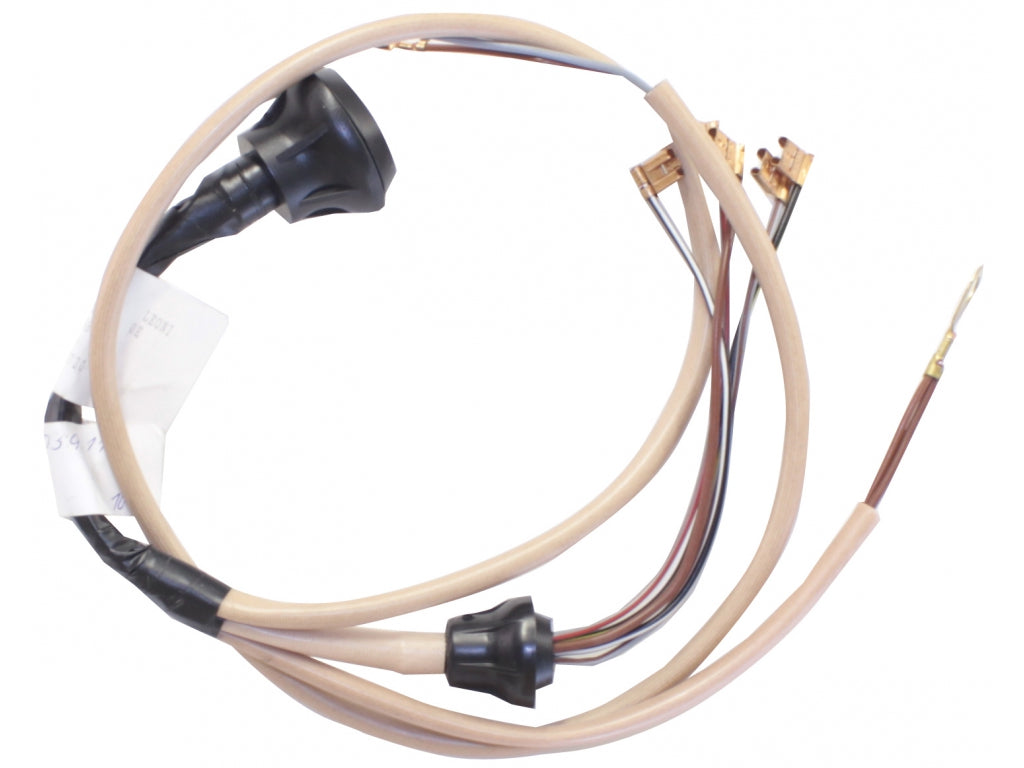 Porsche Wiring Harness - 911 78-88 - 930 78-88 911-612-039-11