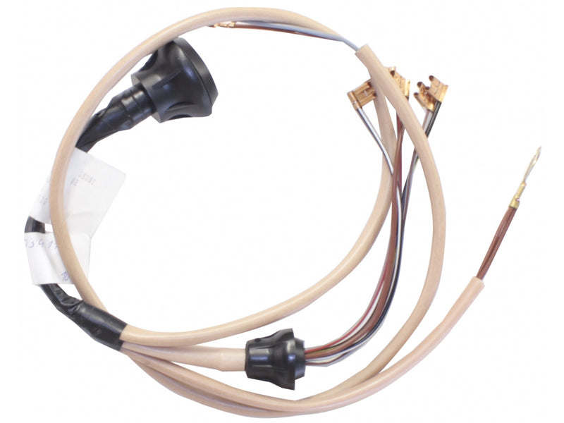 Porsche Wiring Harness - 911 78-88 - 930 78-88 911-612-039-11