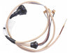 Porsche Wiring Harness - 911 78-88 - 930 78-88 911-612-039-11