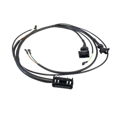 Porsche Wiring Harness - 911 81-83 - 930 81-83 PS9287