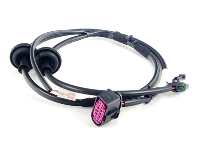 Porsche Wiring Harness - 911 85-12 997-612-670-71