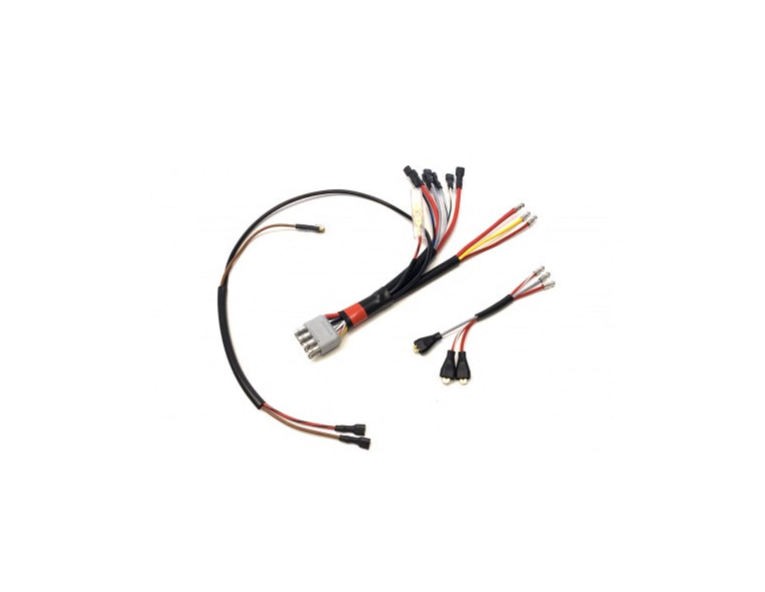 Porsche Wiring Harness - 911/912 65-69 902-612-003-01