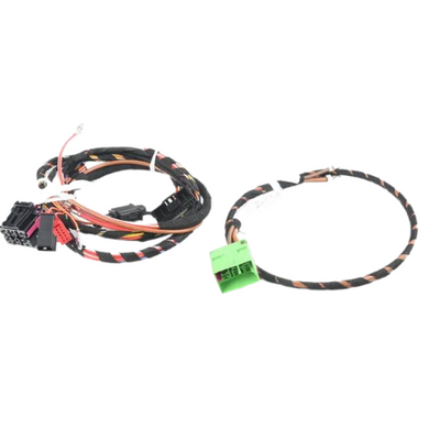 Porsche Wiring Harness - 95B04480235 - Macan 95B04480235