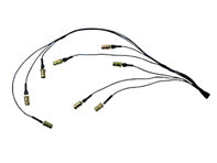 Porsche Wiring Harness For Gauge With 8-Bulb Socket - 911 74-86 - 930 76-86 PS9236