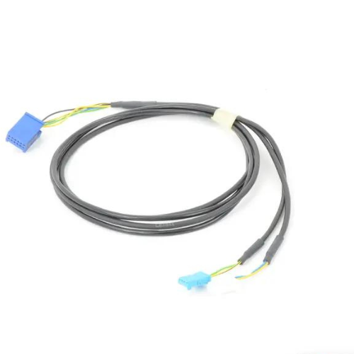 Porsche Wiring Harness For Micro - 99704490244 - 911 65-89 99704490244