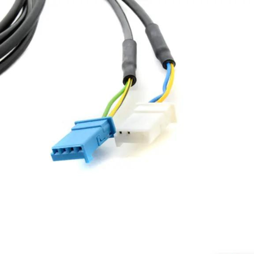 Porsche Wiring Harness For Micro - 99704490244 - 911 65-89 99704490244