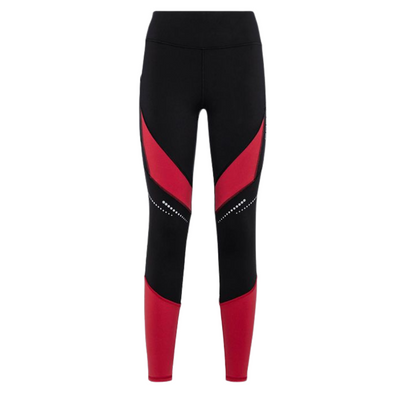 Porsche Womens Yoga Pants - Small