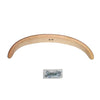 Porsche Wood Dash Eyebrow Instrument Shade 644-552-311-40