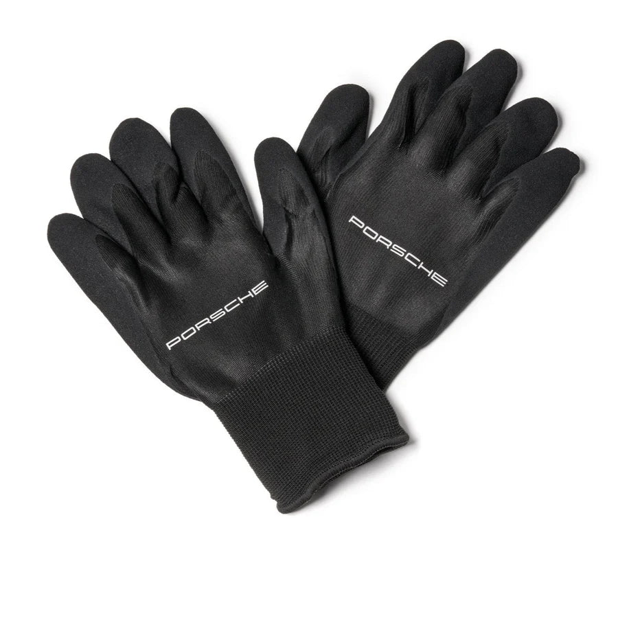 Porsche Workshop Gloves - Large