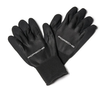Porsche Workshop Gloves - Large