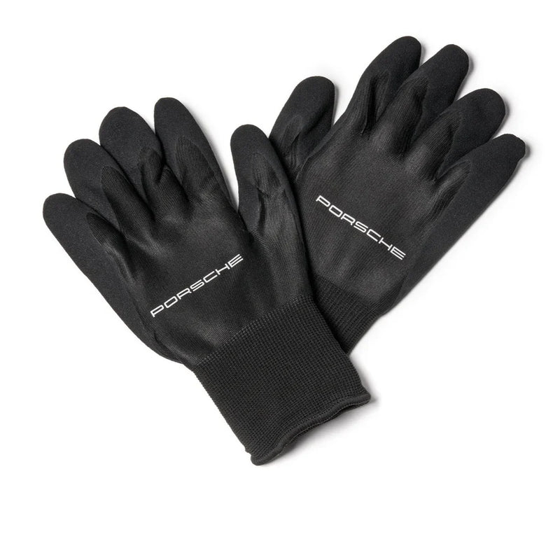 Porsche Workshop Gloves - Large