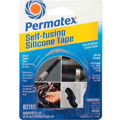 Porsche Wrapit Silicone Tape 10 ft 1890182112