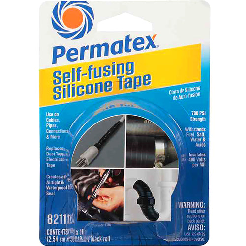 Porsche Wrapit Silicone Tape 10 ft 1890182112
