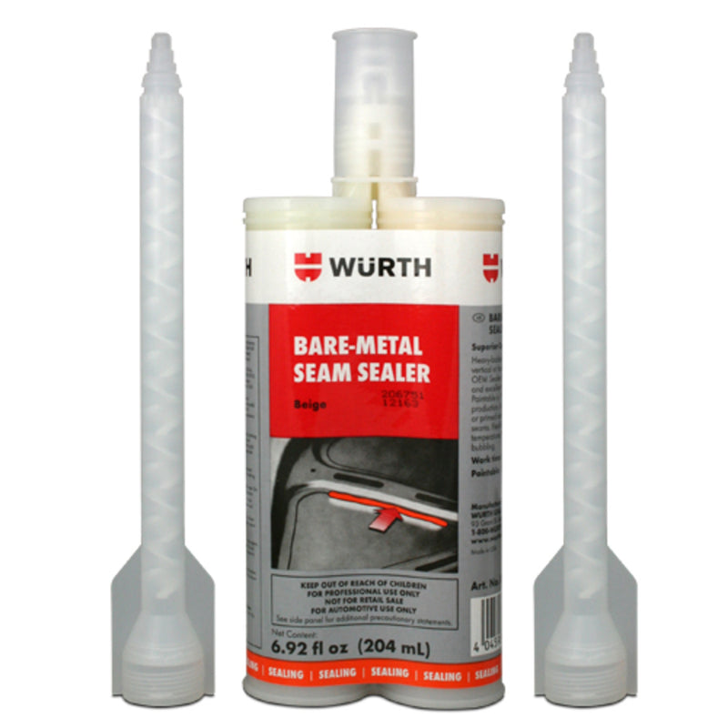 Porsche Wurth Bare Metal Seam Sealer 885591050