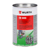 Porsche Wurth CU 800 Copper Anti Sieze Paste 2.2 Lb Can 08938002