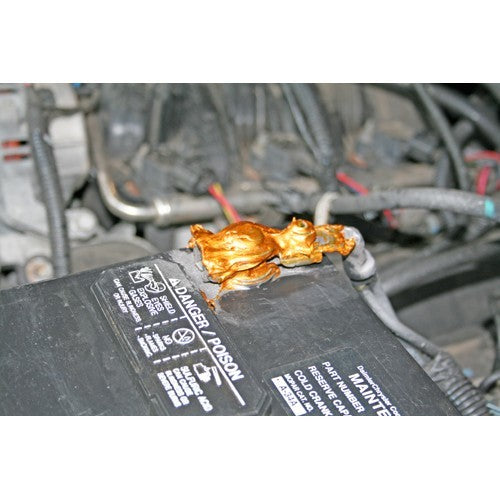 Porsche Wurth CU 800 Copper Anti Sieze Paste 2.2 Lb Can 08938002