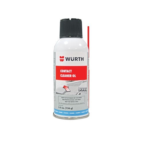 Porsche Wurth Contact Cleaner OL 0890101101