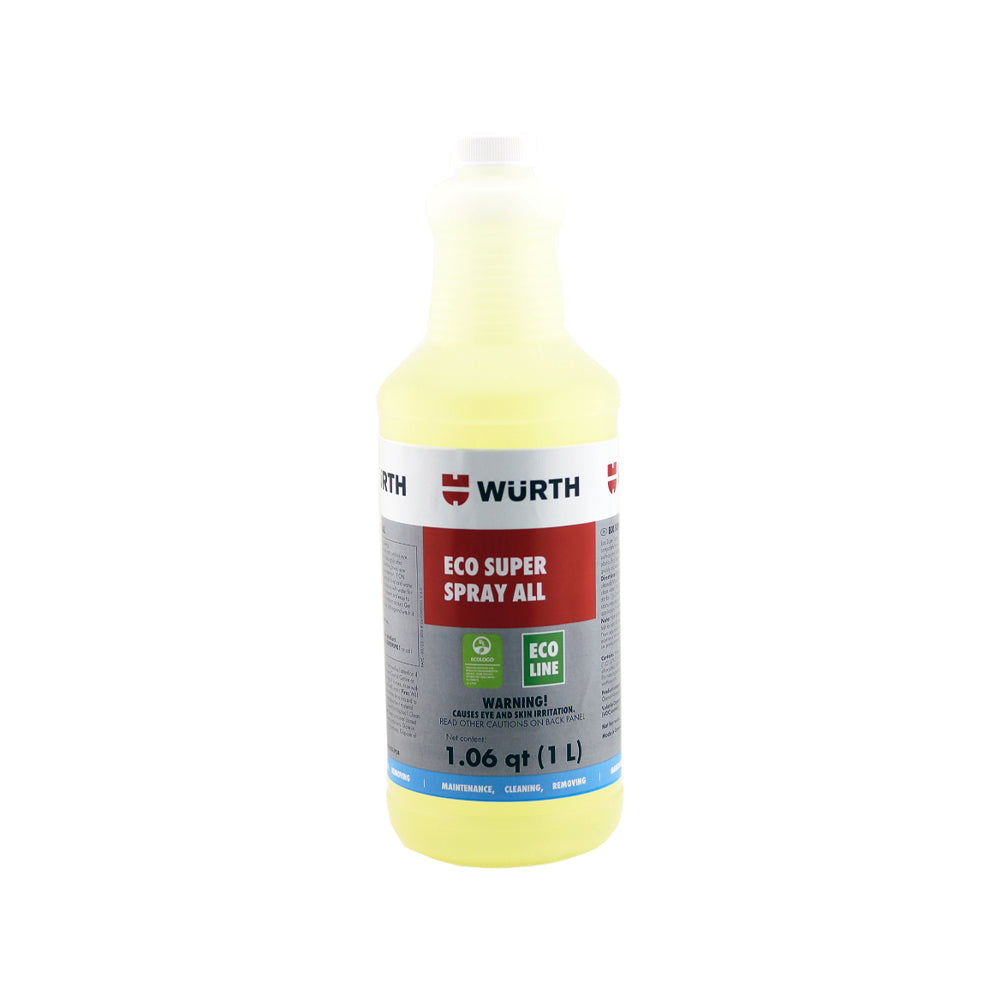 Porsche Wurth ECO Super Spray All 1 L Spray Pump 089090901