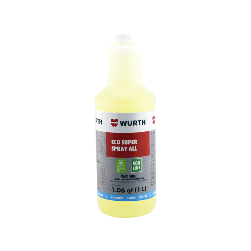 Porsche Wurth ECO Super Spray All 1 L Spray Pump 089090901