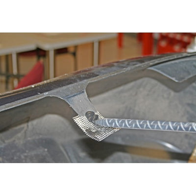 Porsche Wurth Fix All 2-Part Adhesive 207 mL 0893301907