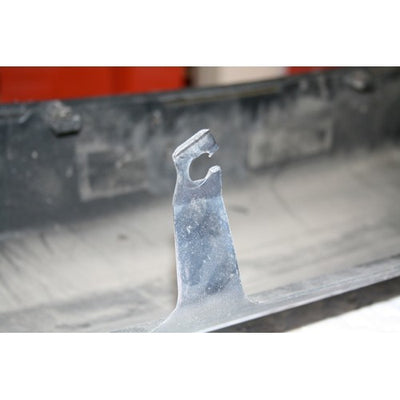 Porsche Wurth Fix All 2-Part Adhesive 207 mL 0893301907